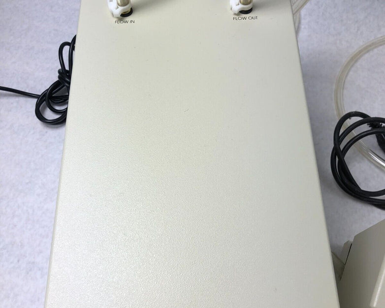 Bio-Rad Cooling Module (Non-CFC) & Variable Speed Pump