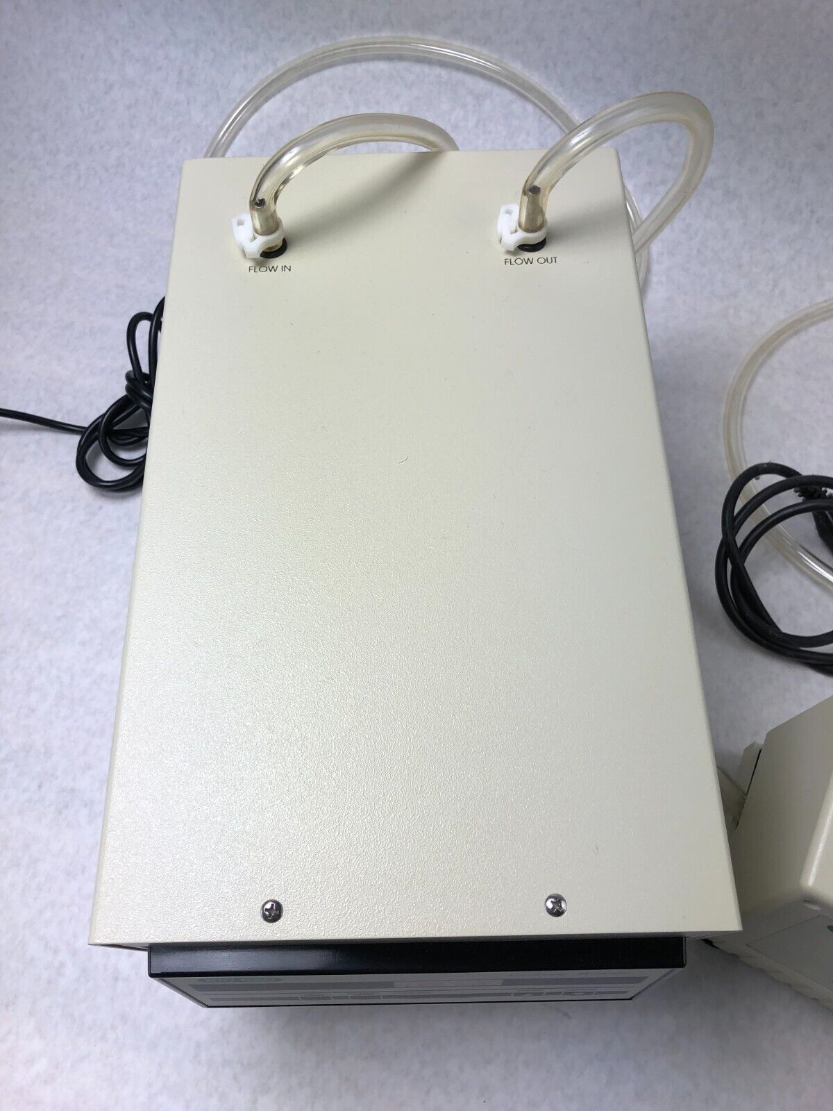 Bio-Rad Cooling Module (Non-CFC) & Variable Speed Pump