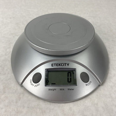 Etekcity EK3550 Electronic Kitchen Scale