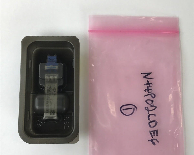 Genuine Nortel NTTP02CD OC-3/IR-1 SFP Transceiver, 1310nm, 10km