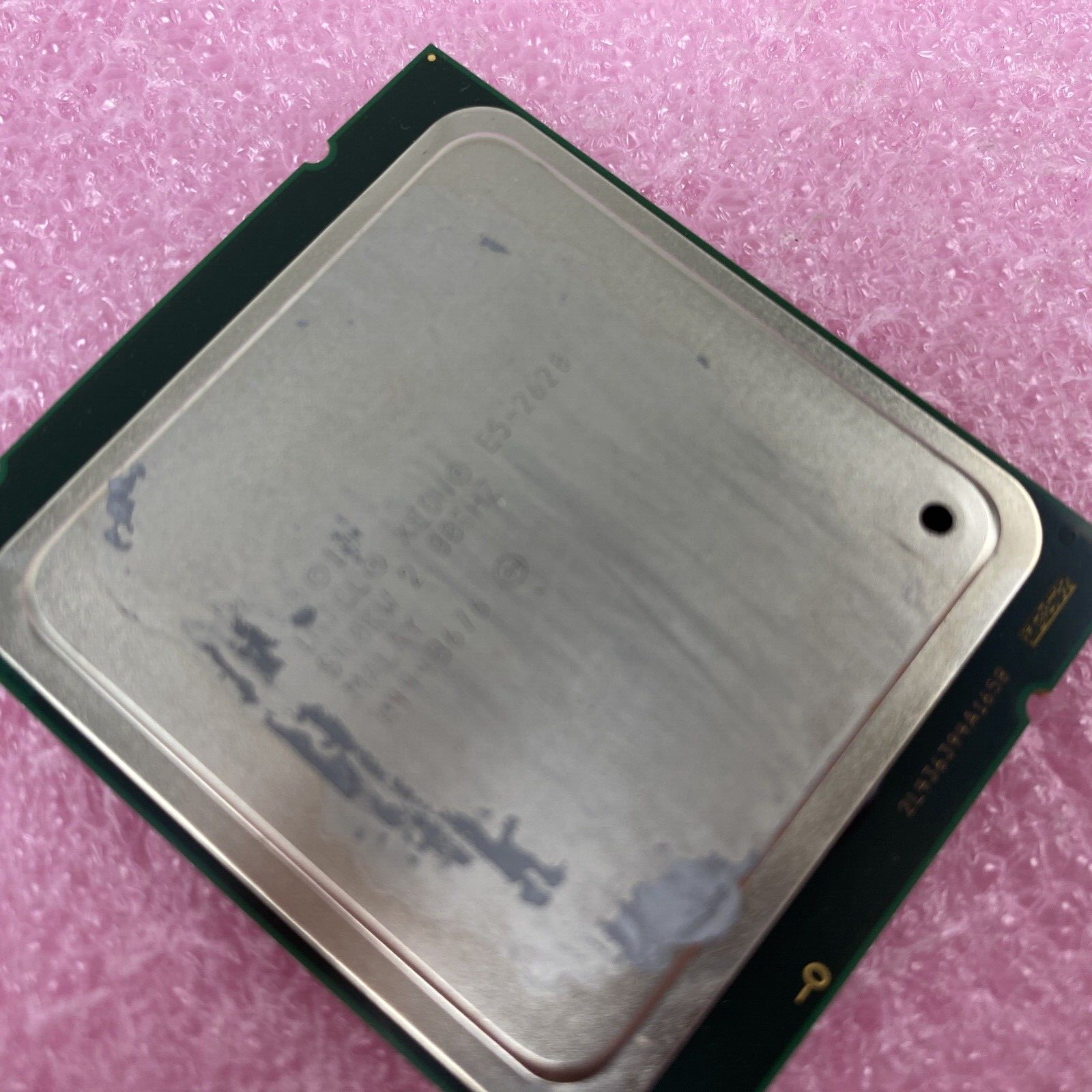 Lot of 6 Intel Xeon E5-2620 LGA2011 2.00GHz SR0KW