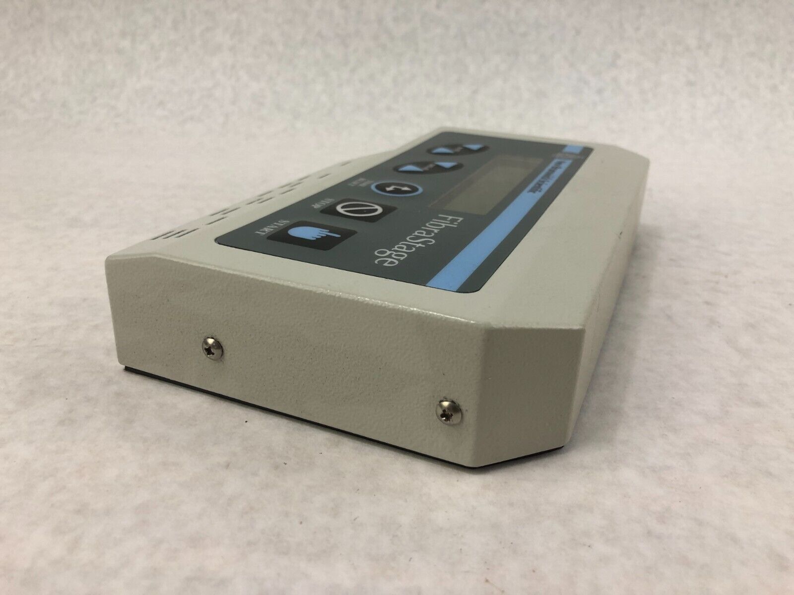 New Brunswick Cell Culture System FibraStage Control Display