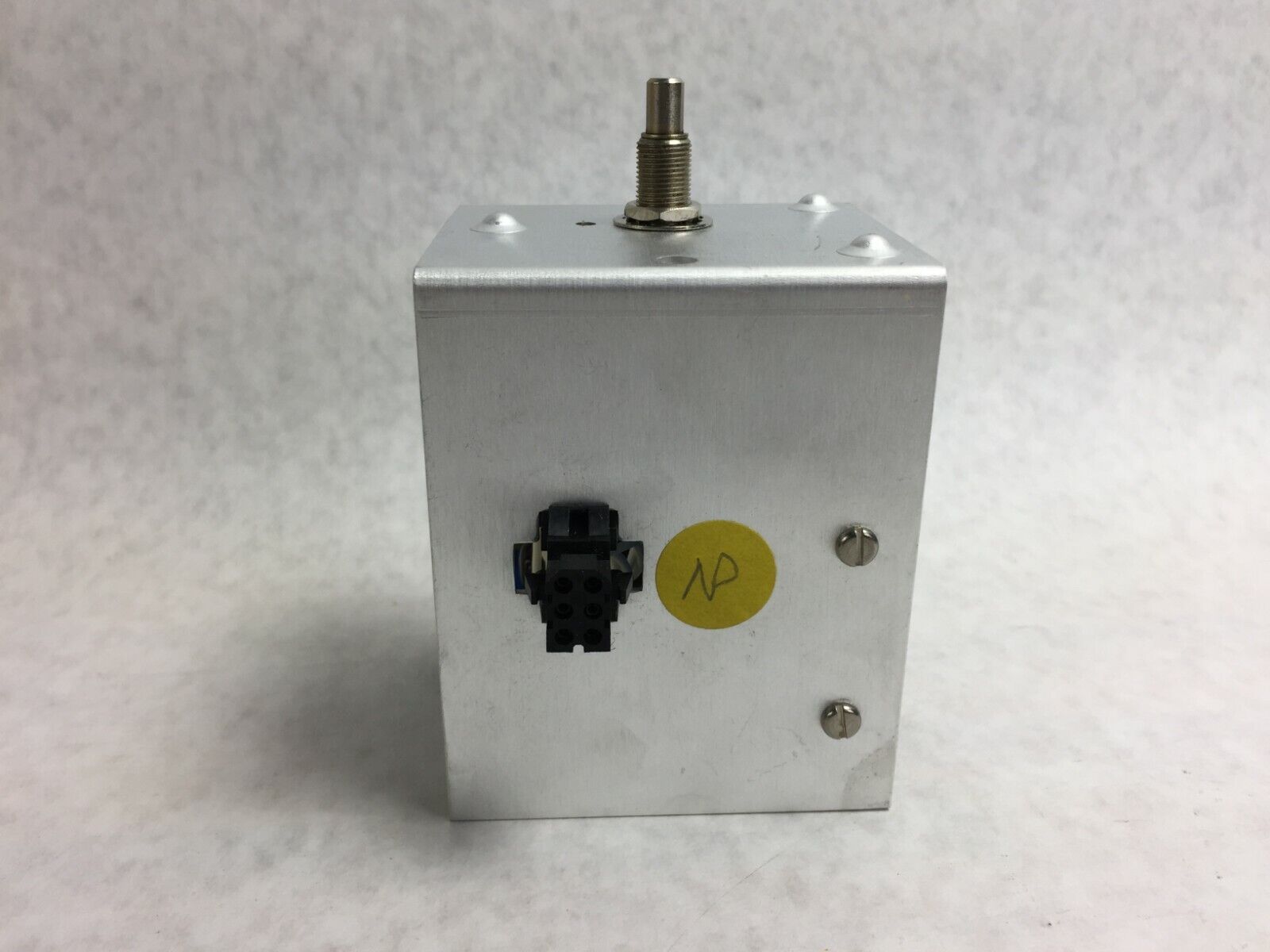 DuPont Instruments RC-3 Speed Control 21798