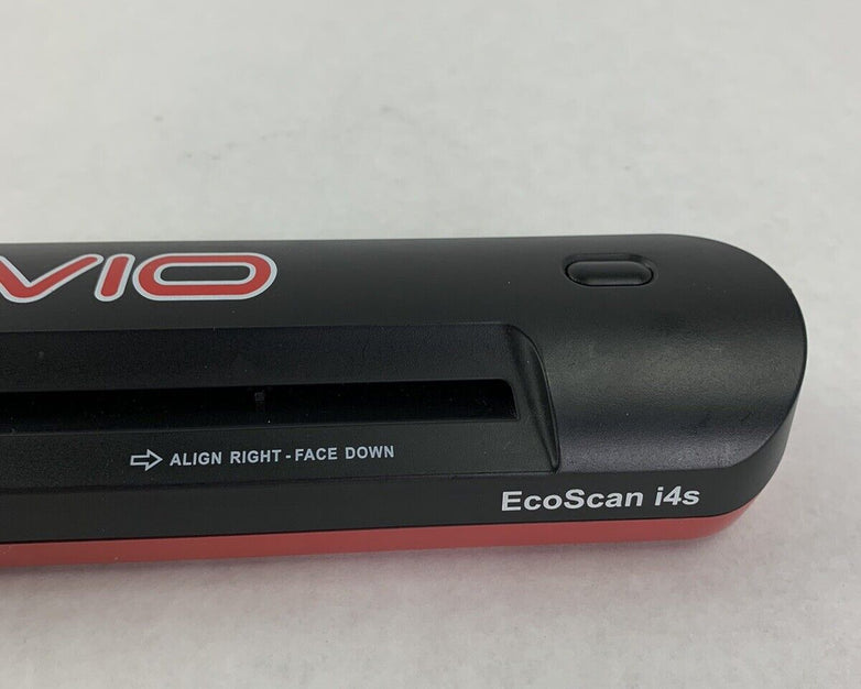 Inuvio ECSC-I4S S Ecoscan I4s