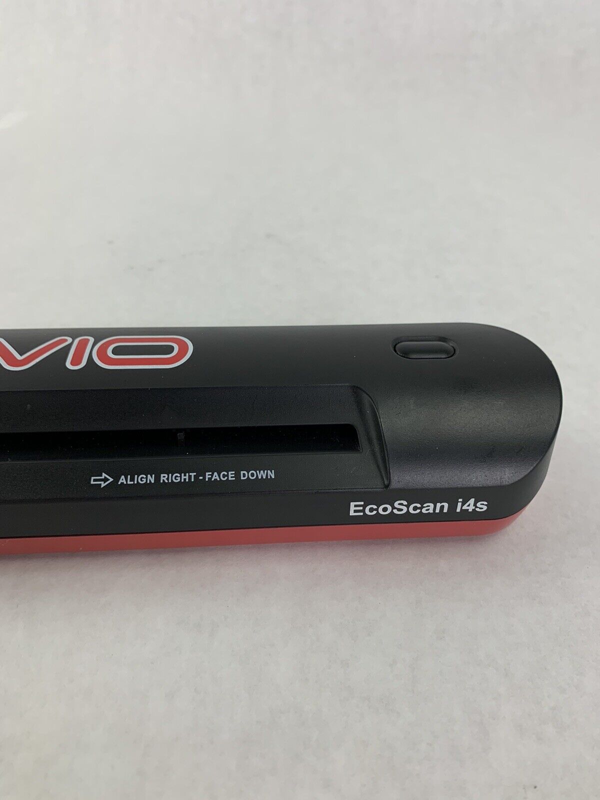 Inuvio ECSC-I4S S Ecoscan I4s
