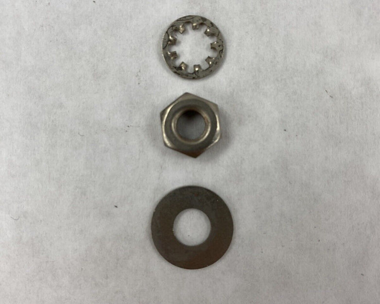 SYN 7231 S 3260 Rectifier Stud