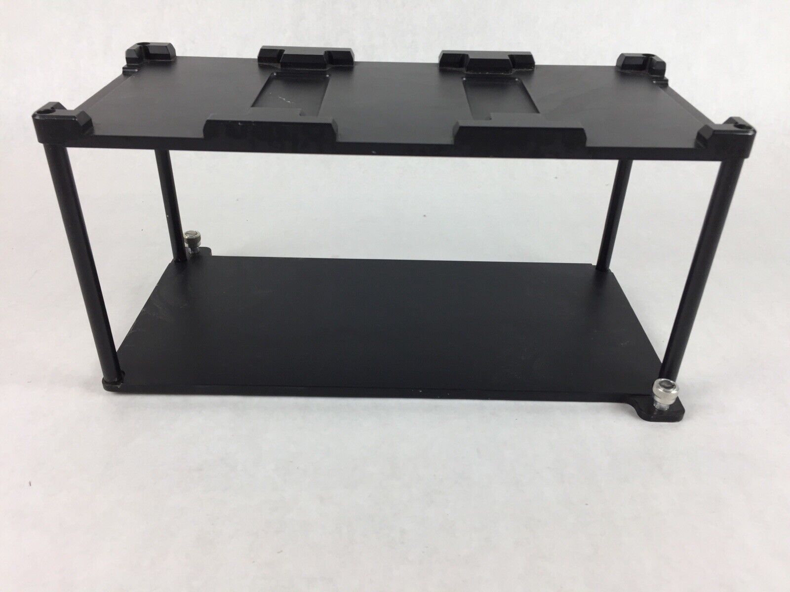 Beckman Coulter Biomek FX Stand 2 by 1