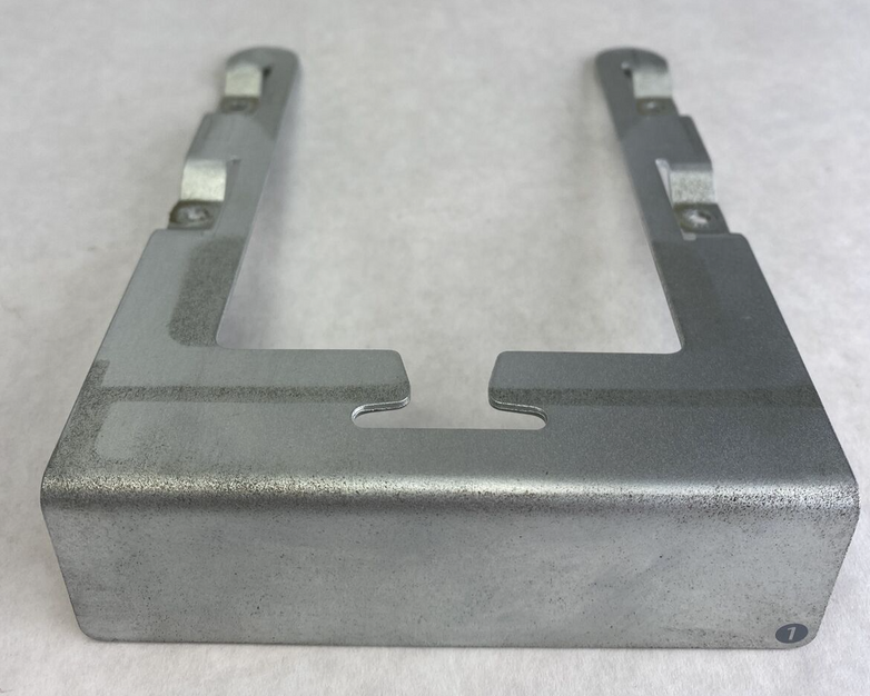 Apple 805-7032 Mac Pro Hard Drive Carrier Tray/Sled Caddy 1 MISSING SCREWS