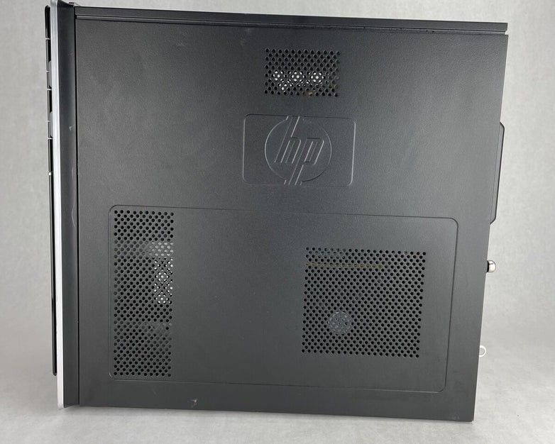 HP Pavilion P6210Y MT AMD Athlon II x4 620 2.6GHz 6GB RAM No HDD No OS