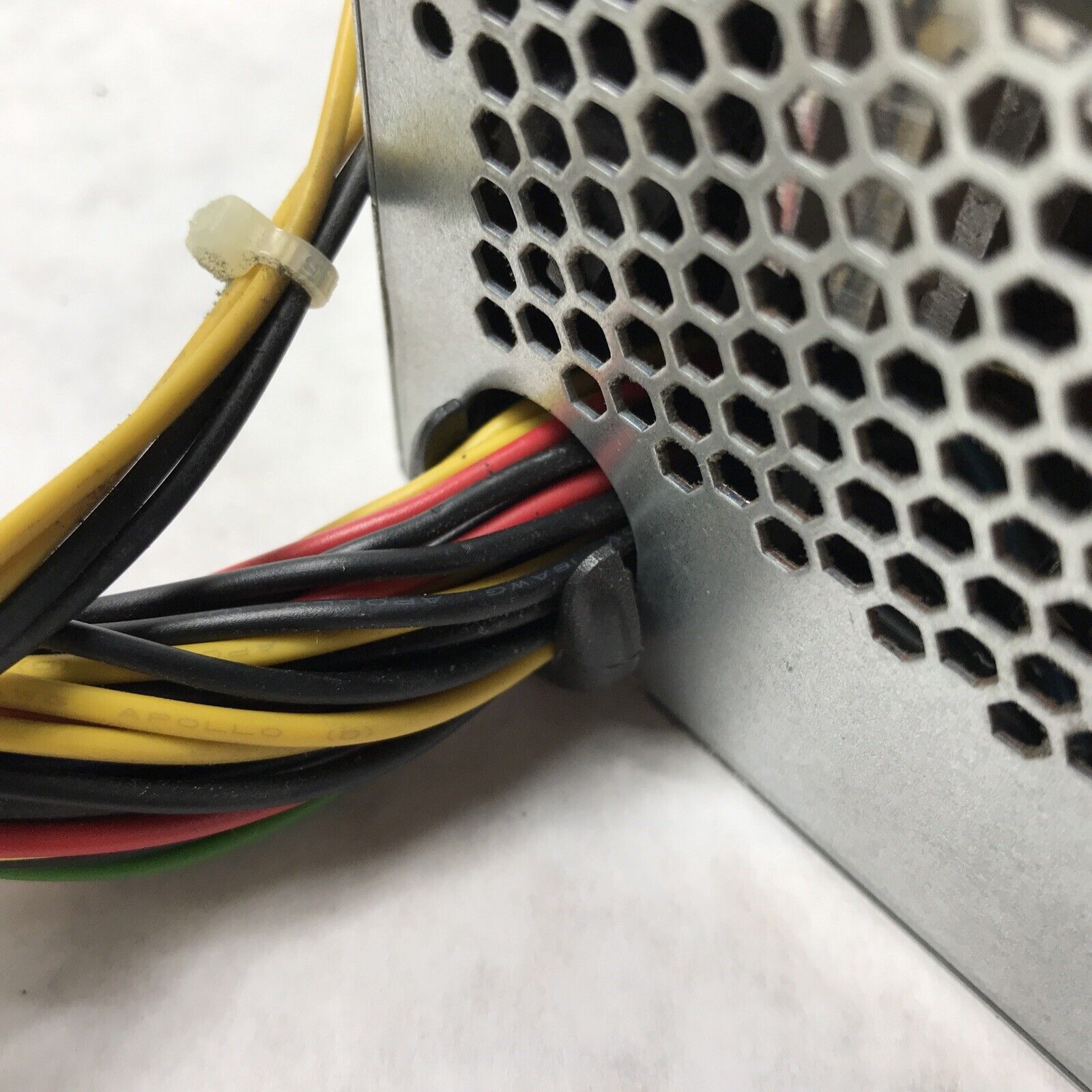 Allieo AL-C350ATX 350W 60Hz 230V Power Supply (Tested and Working)