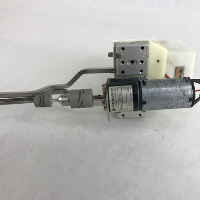 Zymark Corporation Model Z-930 - W/ Dunkermotoren Motor