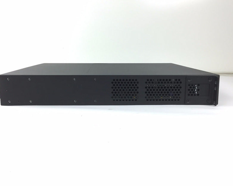 Foundry Networks FastIron Edge 4802-POE 48 Port Managed Network Switch