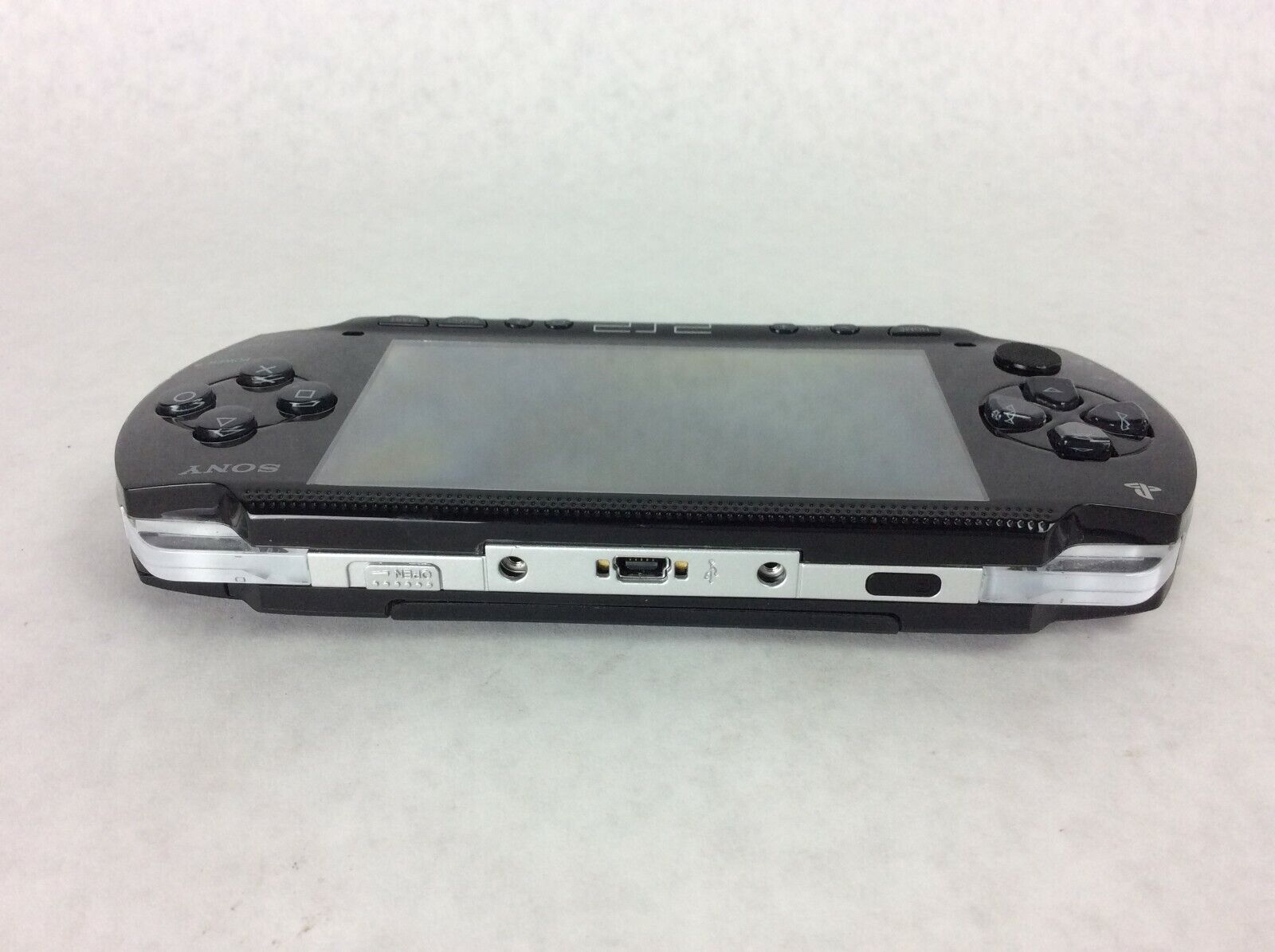 PlayStation Portable (PSP), psp 
