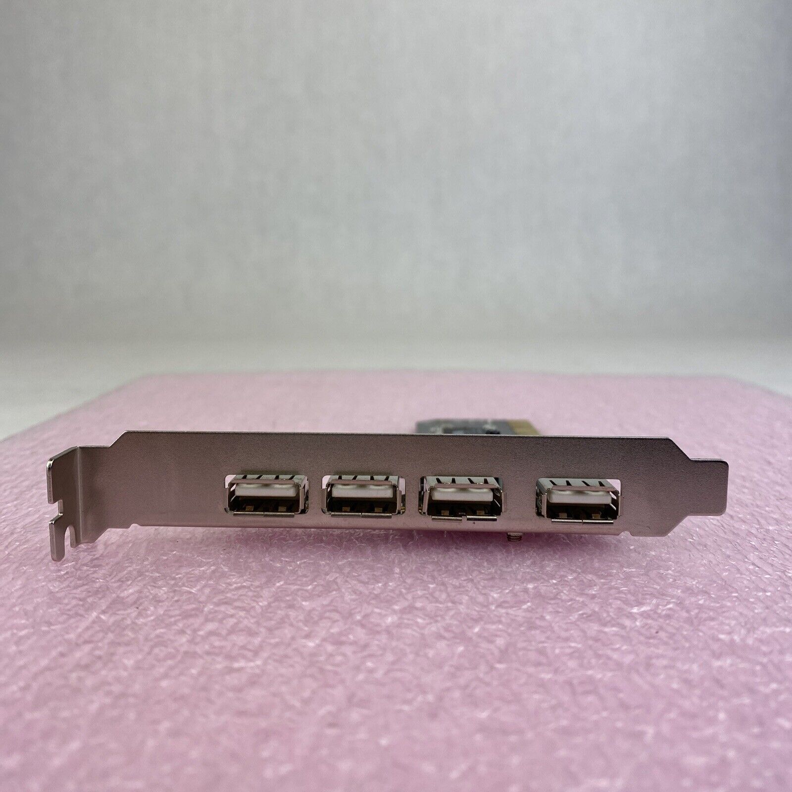 StarTech 5 Port USB PCI Card PCI420USB