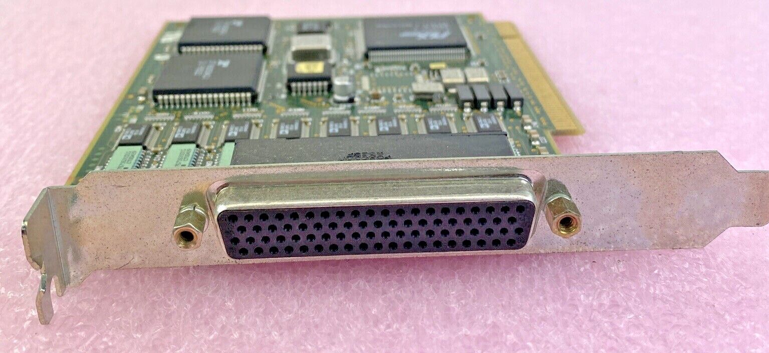 Digi ClassicBoard PCI 8 50001136-01