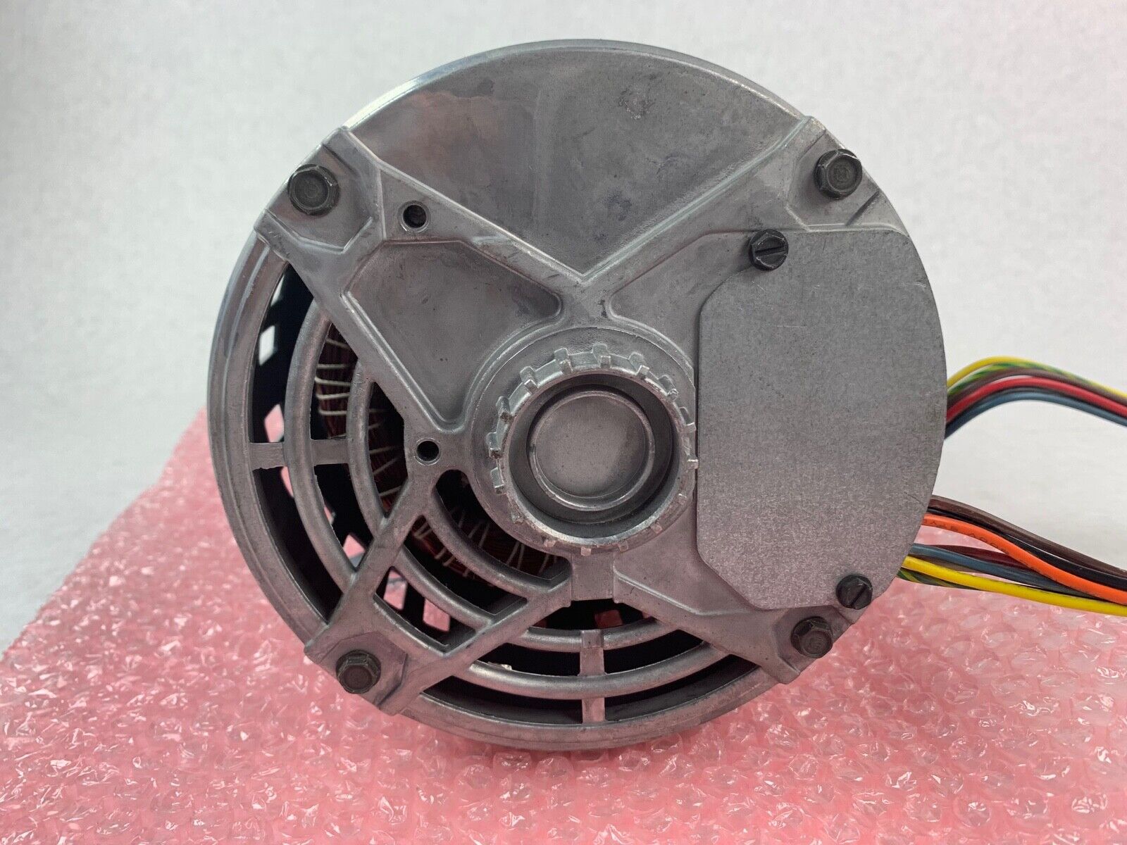 GE Motors & Industrial Systems 1800RPM A-C Motor 5SCR49WN3002X