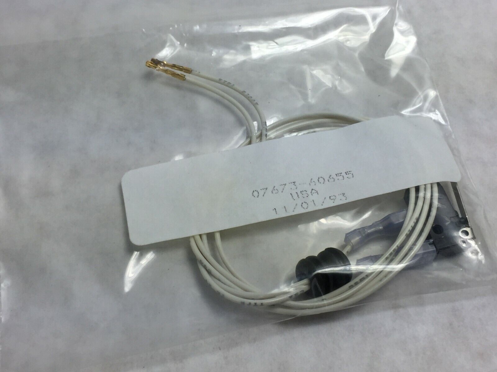 Agilent HP 07673-60655  NOS