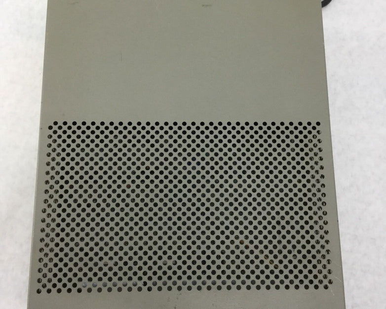 Heath SC-4802 Computer Oscilloscope 120 VAC 60Hz Heathkit