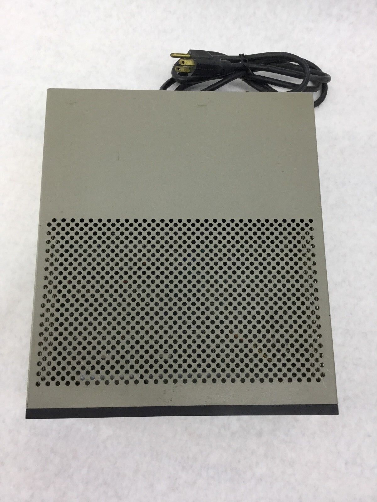 Heath SC-4802 Computer Oscilloscope 120 VAC 60Hz Heathkit