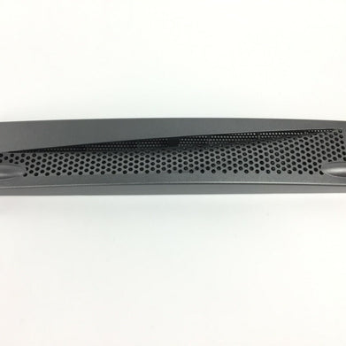EMC 100-561-046 2U Server Filler Panel Front Bezel For Cx3 Series No EMC Logo