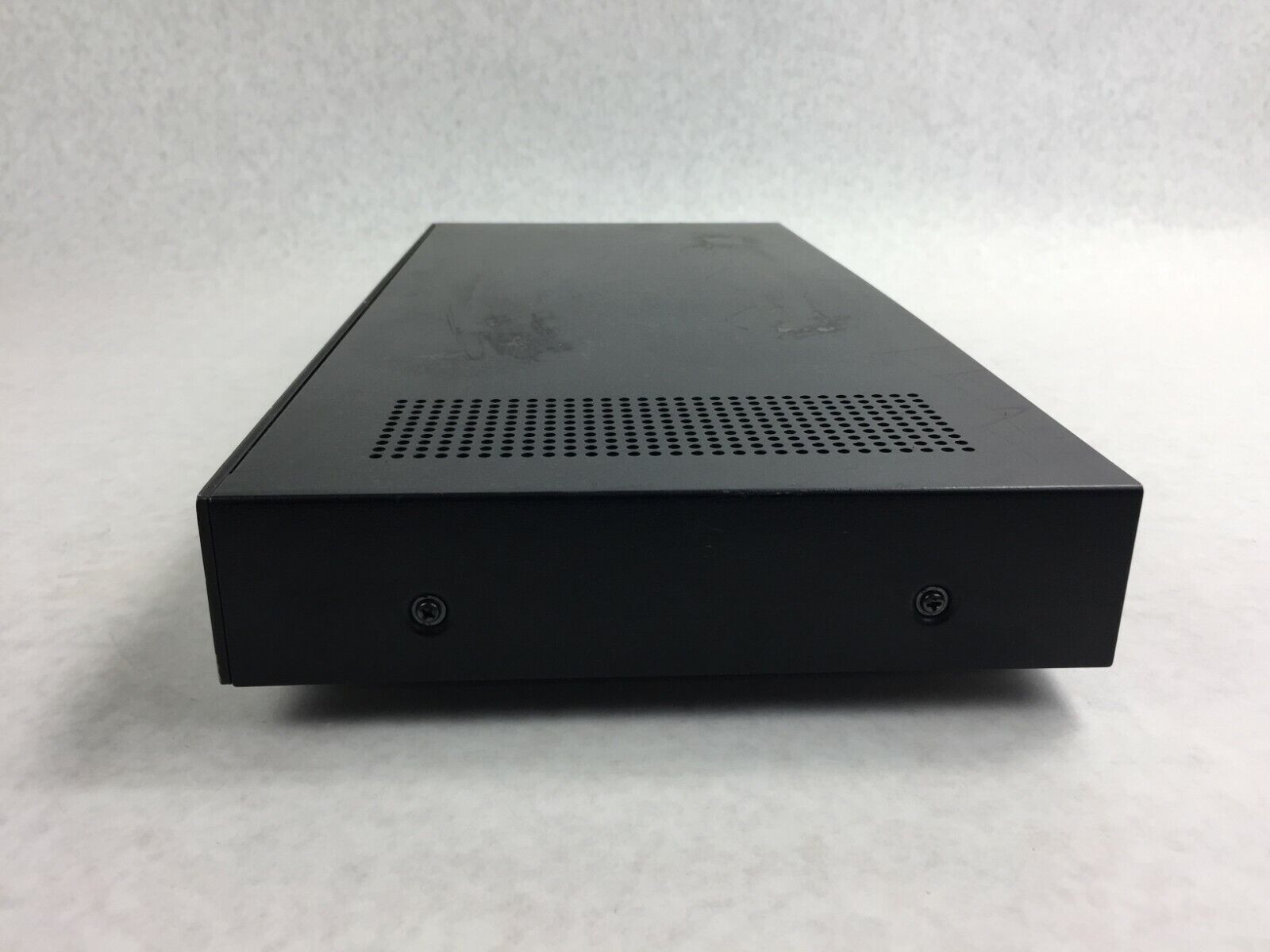 LightSpeed LES-700 IR Classroom Amplifier   No Power Supply