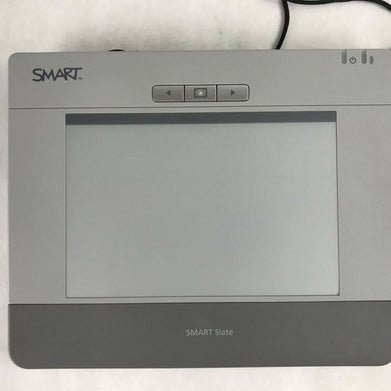 SMART Slate WS200 Graphic Tablet Pad Bluetooth w/ Pen and USB Connecter