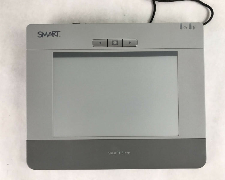 SMART Slate WS200 Graphic Tablet Pad Bluetooth w/ Pen and USB Connecter