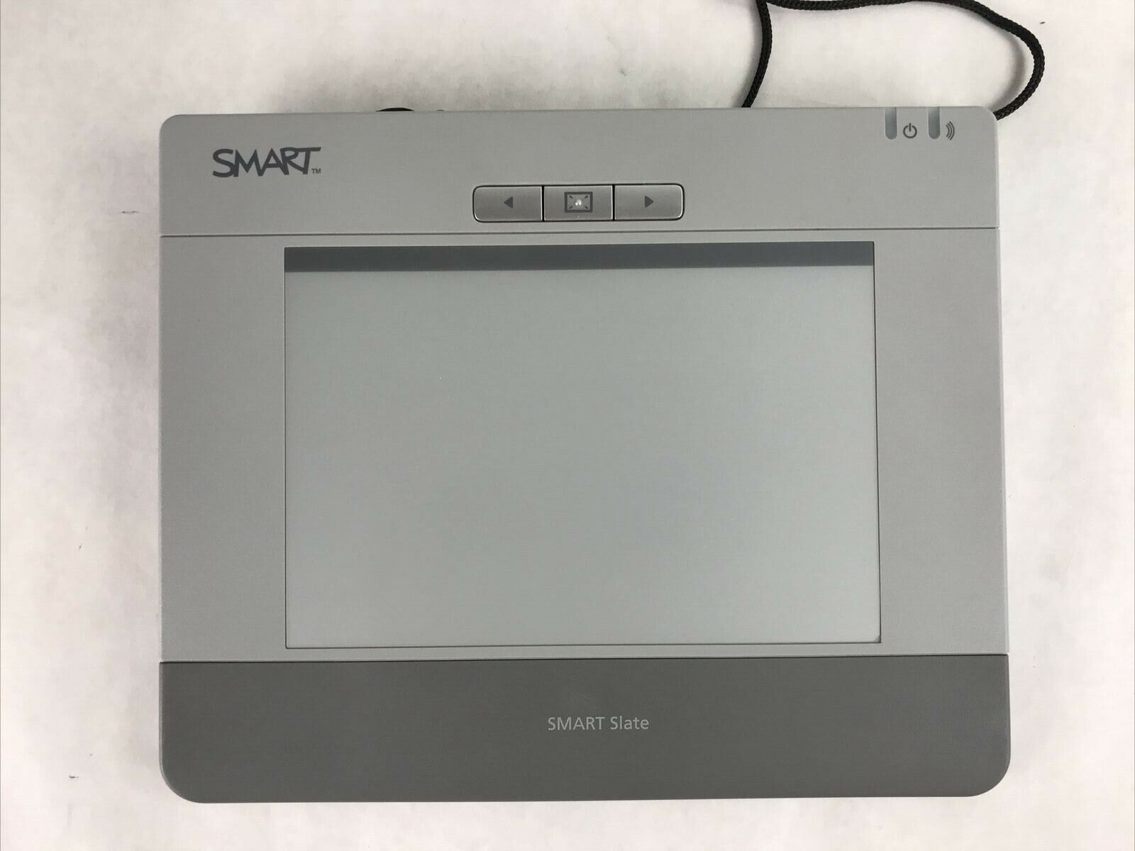 SMART Slate WS200 Graphic Tablet Pad Bluetooth w/ Pen and USB Connecter