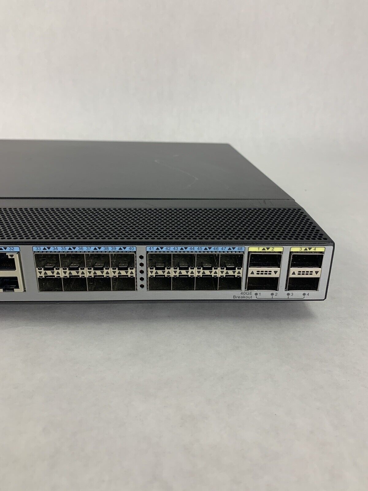 Huawei CE6810-32T16S4Q-LI Cloud Engine 6800 Ethernet Network Managed Switch