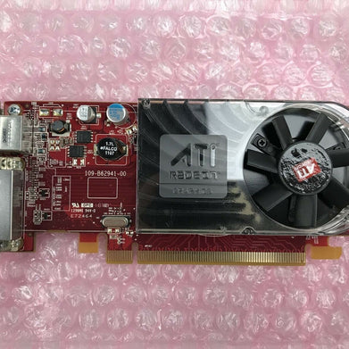 ATI Radeon 109-B62941-00 Graphics Video Card 256 MB