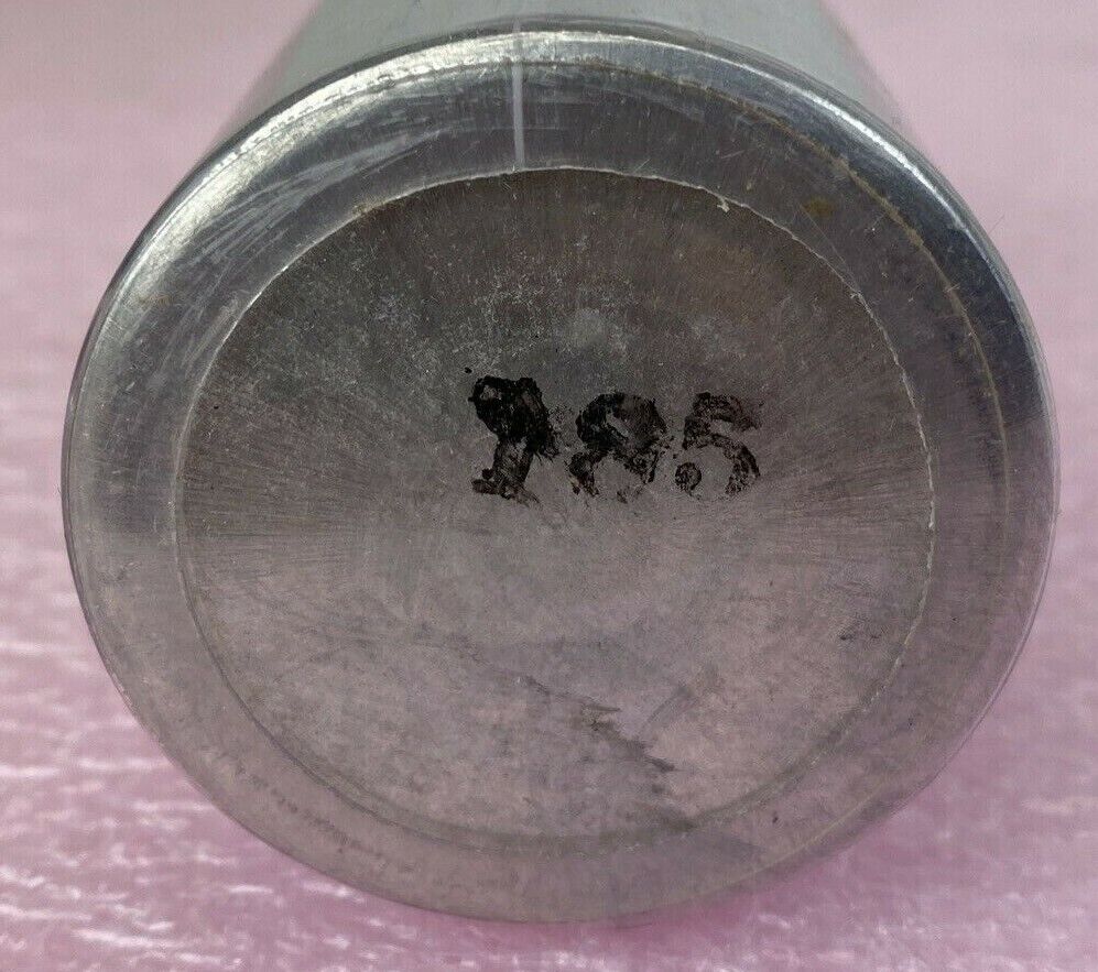 Sprague 7626L Extralytic 602D 43000uF 10VDC Aluminum capacitor