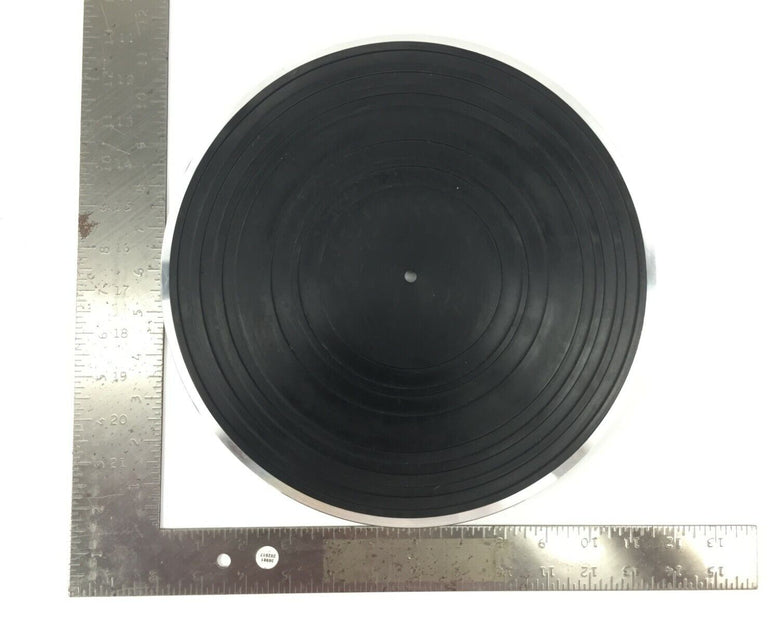 Pioneer PL-210Z Turntable Platter and Mat PNR-1020