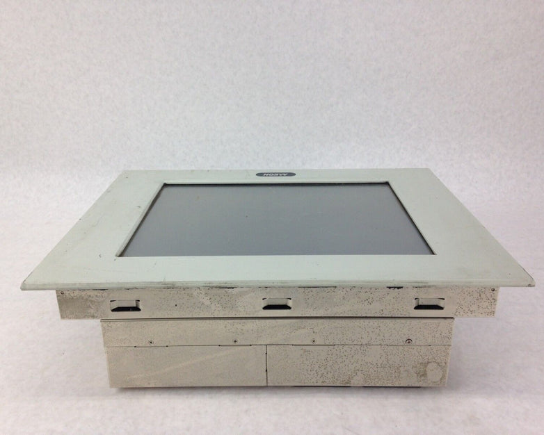AAEON AMB-2051HTT-E2 HMI, MMI, OIT Operator Interface, Pent III 850MHz, 640K RAM