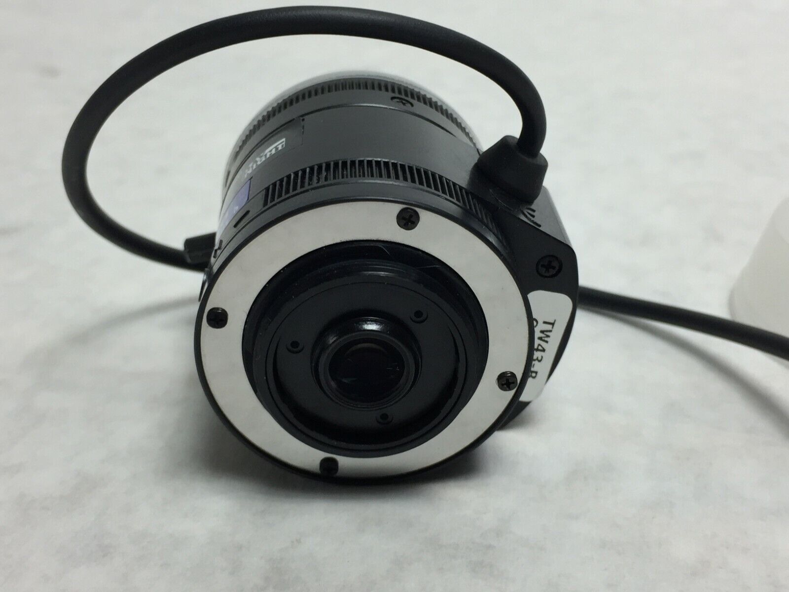 Theia CS 9-40mm MegaPIX Day/Night  w/ Lens Cover-shows in pictures