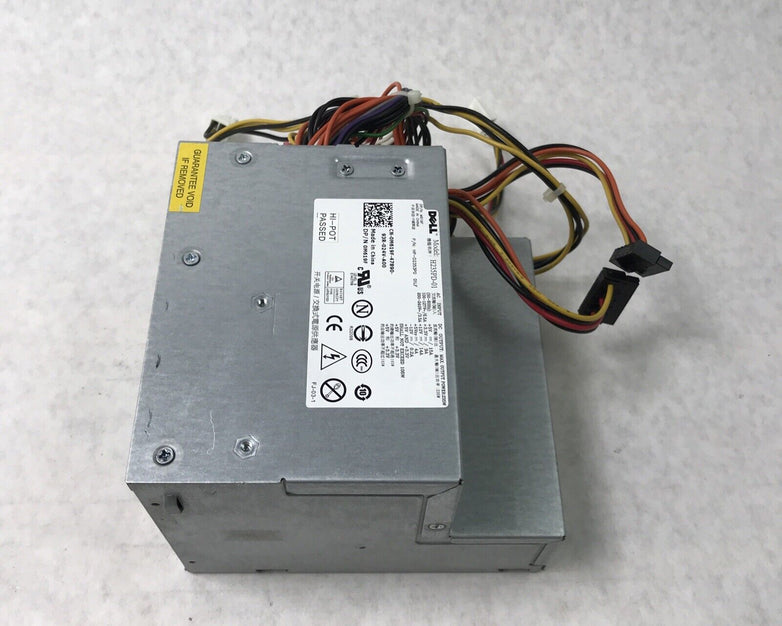 Dell H235PD-01 60Hz 240V Power Supply 0M619F (Tested and Working