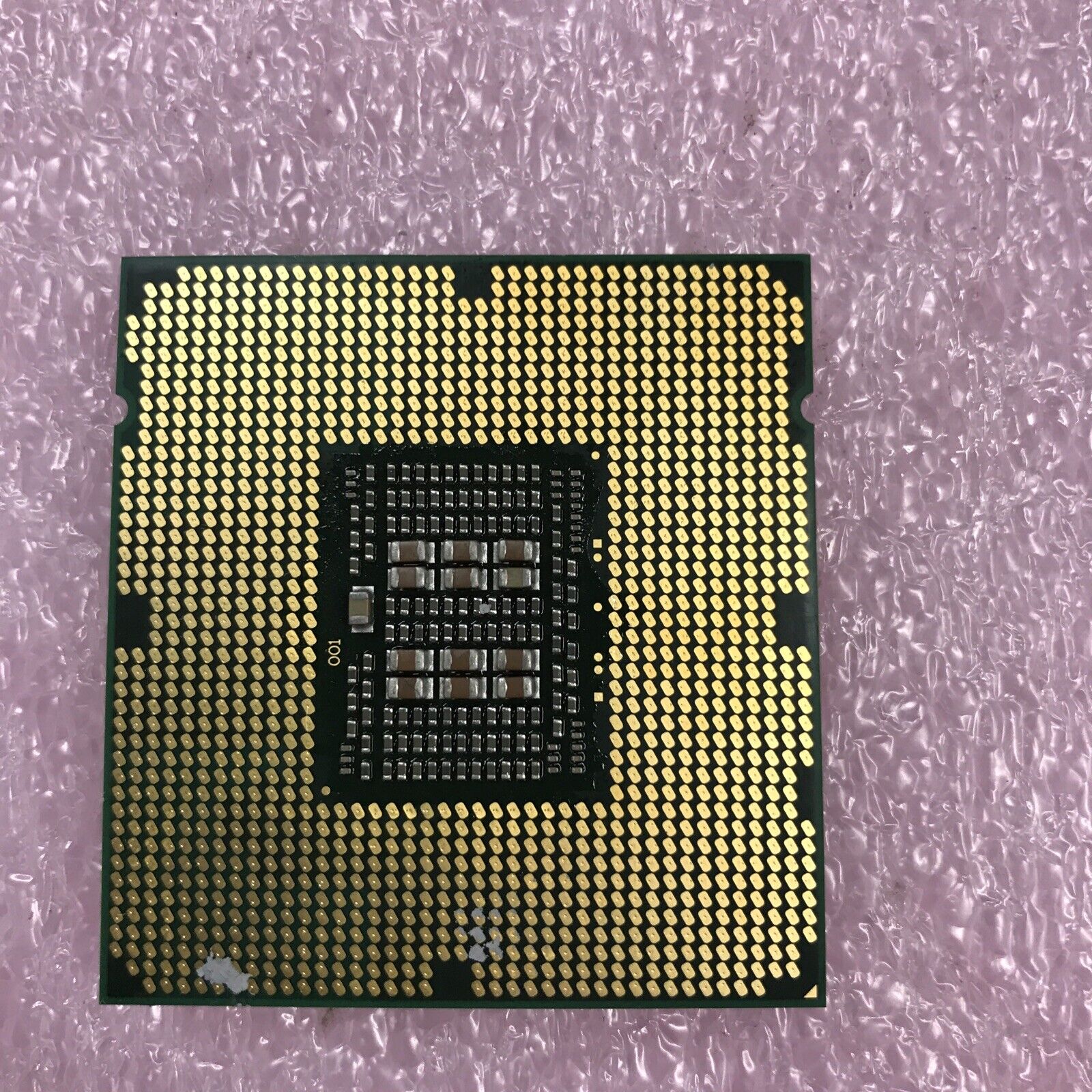 (Lot of 2) Intel Xeon E5-2420 SR0LN 1.9GHz (Tested and Working)