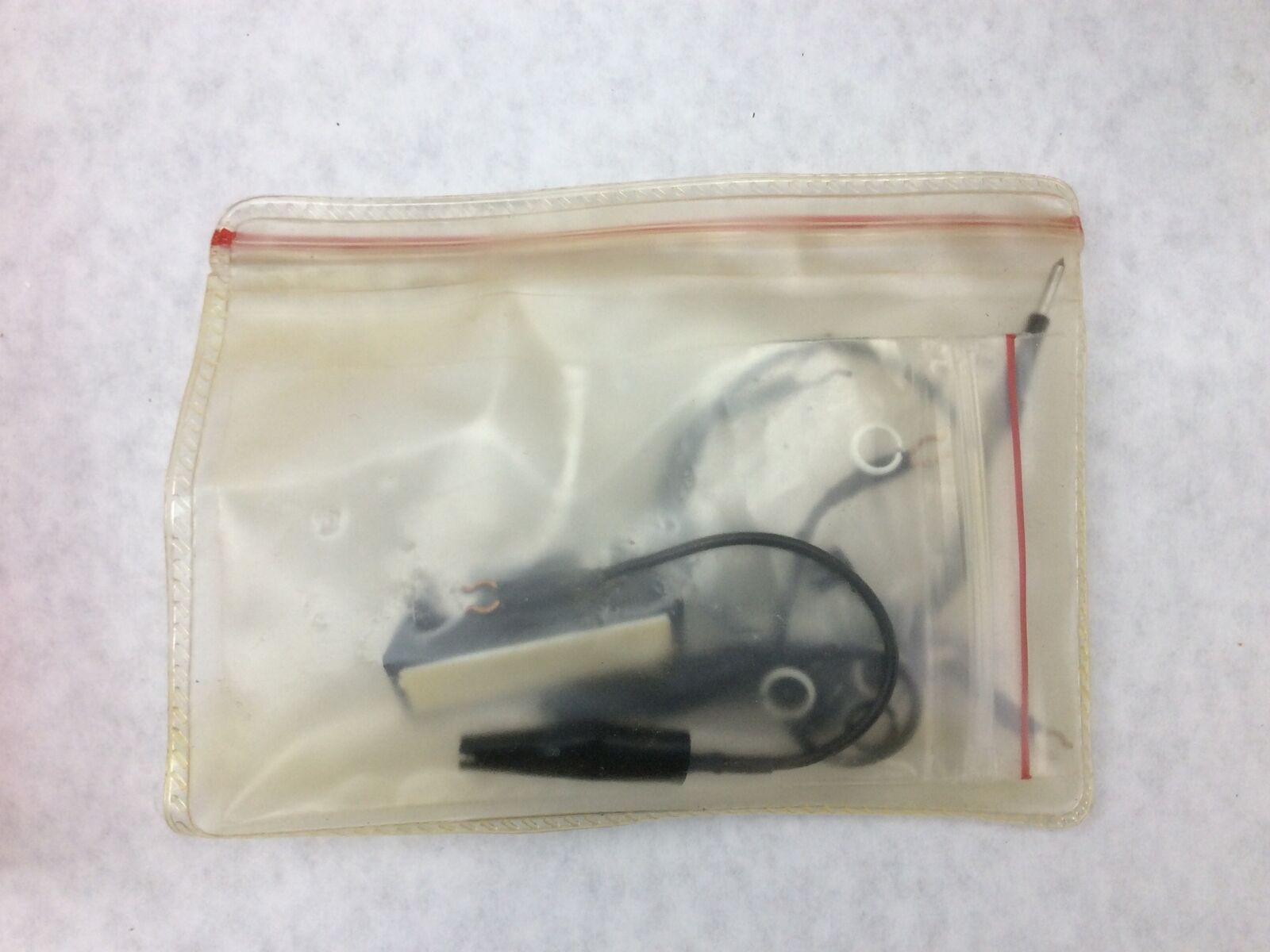 Waters MICROMASS Spectrometer M945721DC1 RF coil Assembly