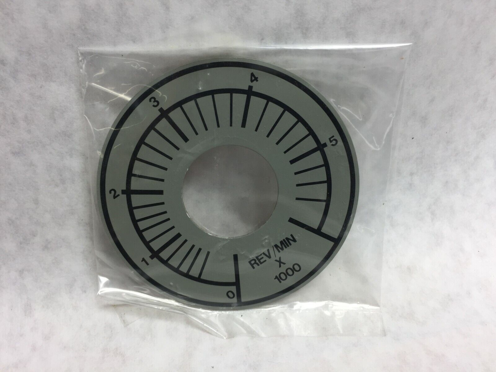 DuPont Instruments RC-3 Speed Control 21798