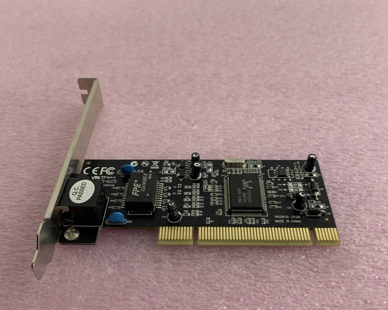 StarTech ST1000BT32 Gigabit Network Ethernet PCI Adapter