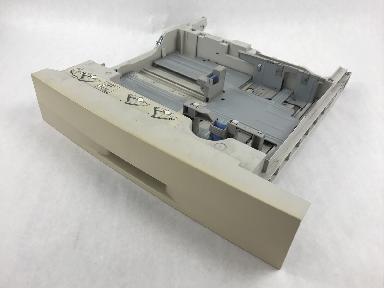 HP RB2-5771 Paper Cassette 500 Sheet Paper Feeder Tray for Laserjet 9000 Series