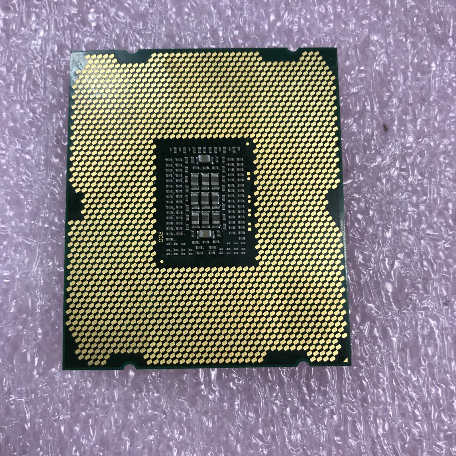 (Lot of 2) Intel E5-2667 SR0KP 2.9GHz (Tested and Working)