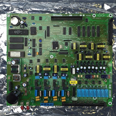NEC Nitsuko NX7NA-408M-A Telephone Expansion Card - Portrait 824