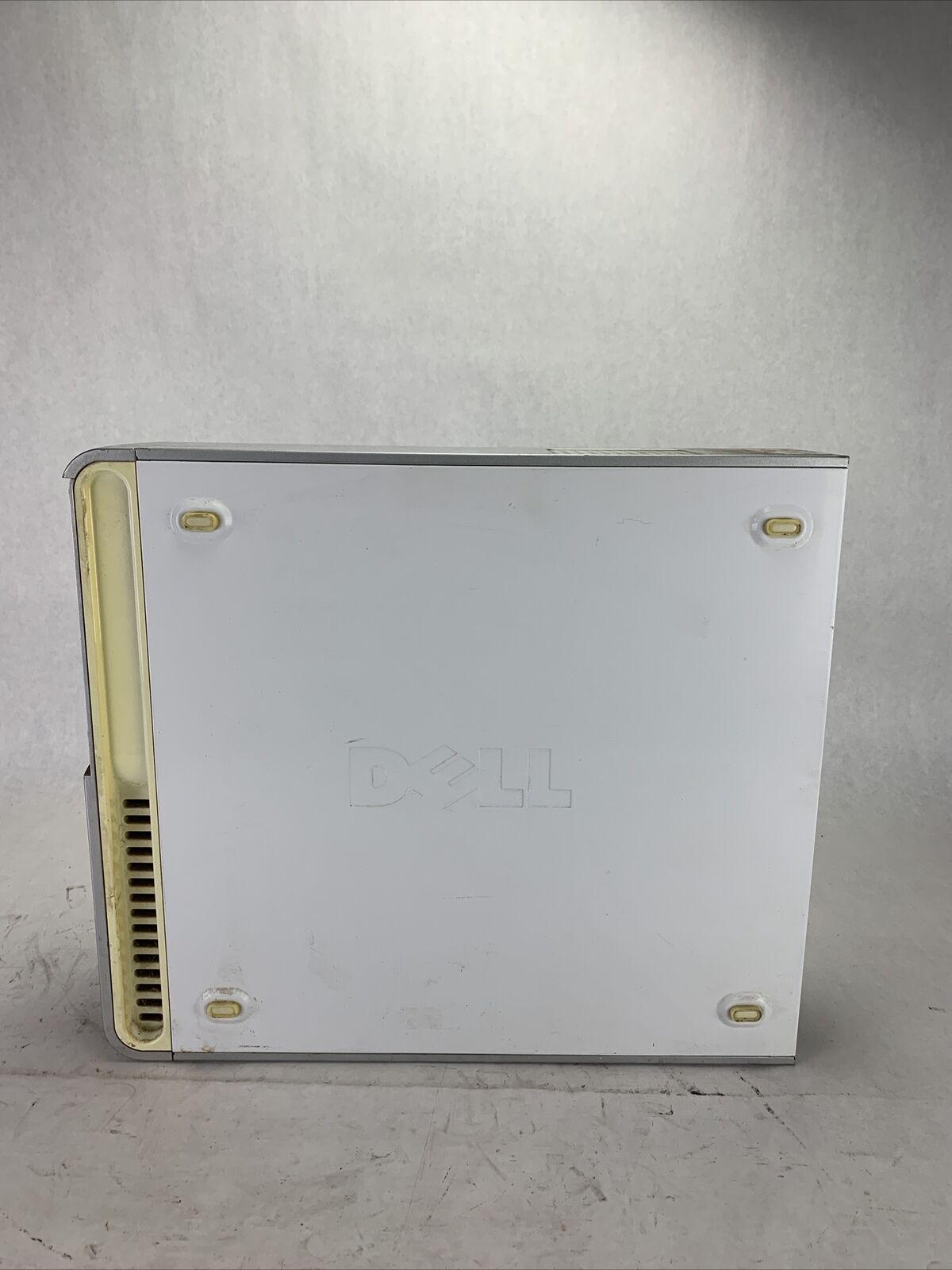 Dell Inspiron 530s DT Intel Pentium Dual-Core E5200 2.5GHz 4GB RAM No HDD No OS