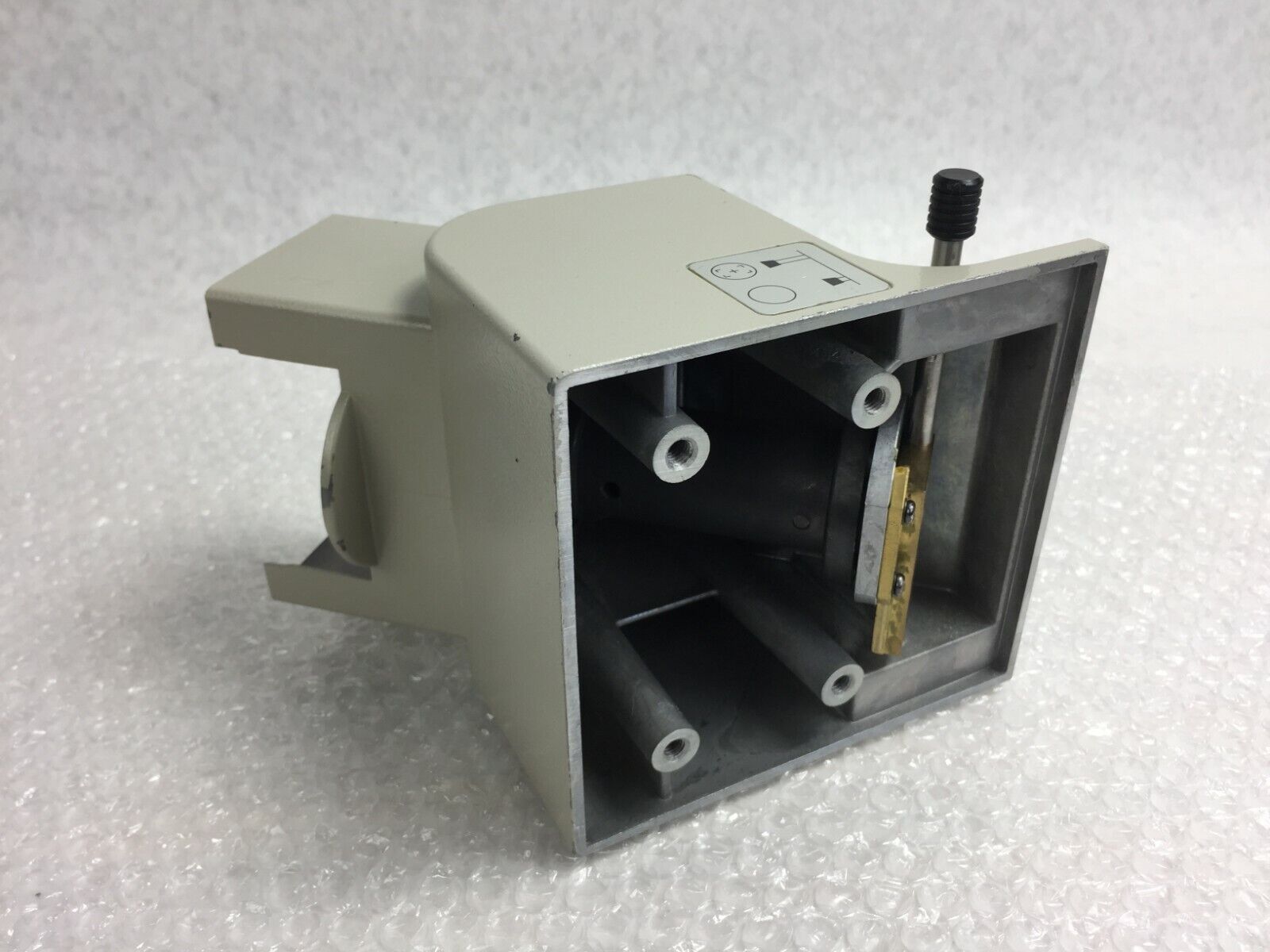 Zeiss Microscope Head
