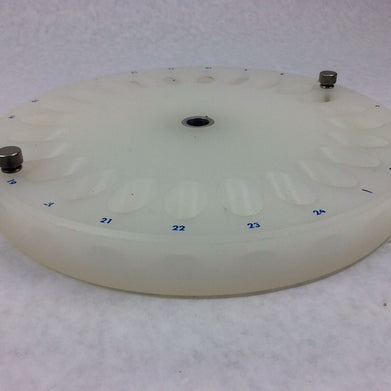 Beckman Coulter Centrifuge Tray