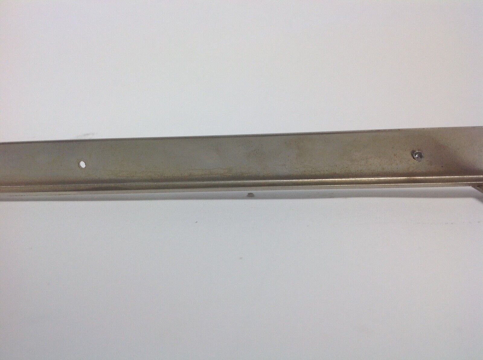 Vintage Card Extender 938148 36 Pin with Birtcher 16B-20-3 Rails
