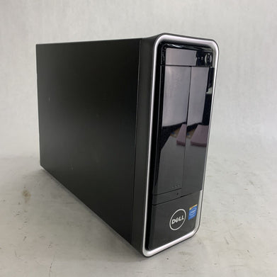 Dell Inspiron 3640 DT Intel Celeron J1800 2.4GHz 4GB RAM No HDD No OS
