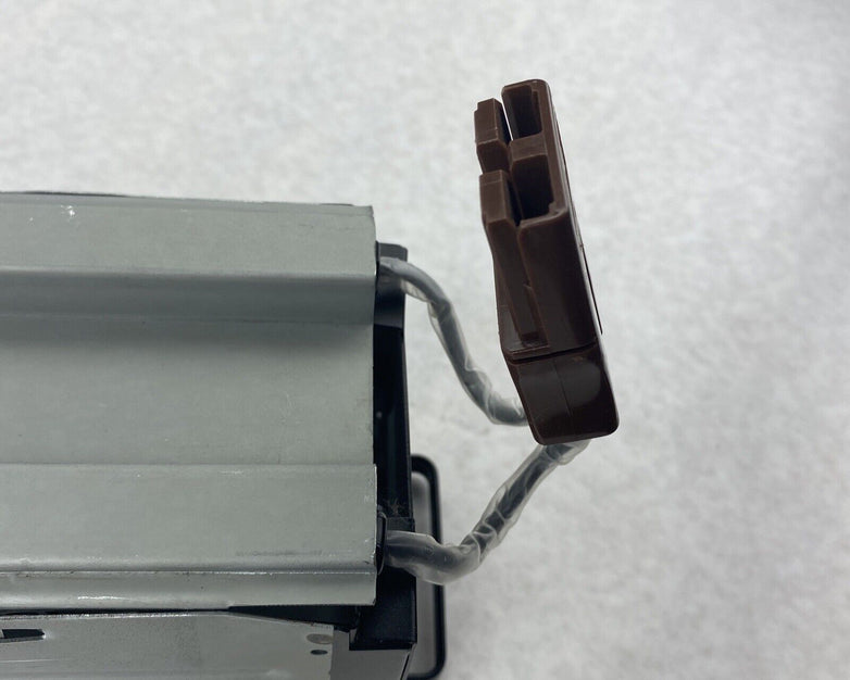 APC Battery Harness No Batteries -Untested