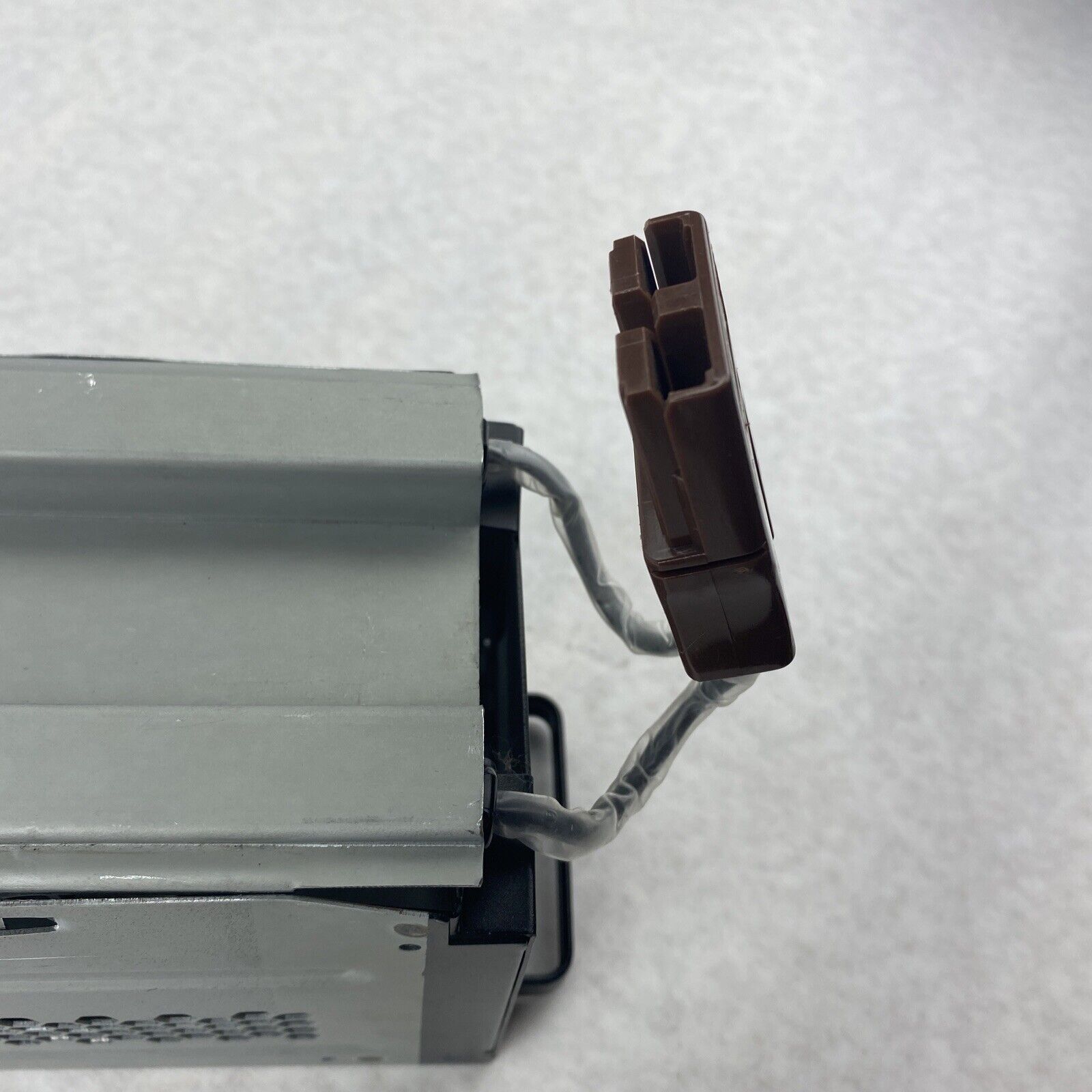 APC Battery Harness No Batteries -Untested