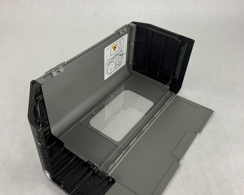 SATO CL4nx Barcode Printer Door Cover W/ Screws
